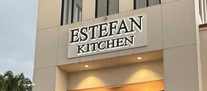 Estefan Kitchen Orlando