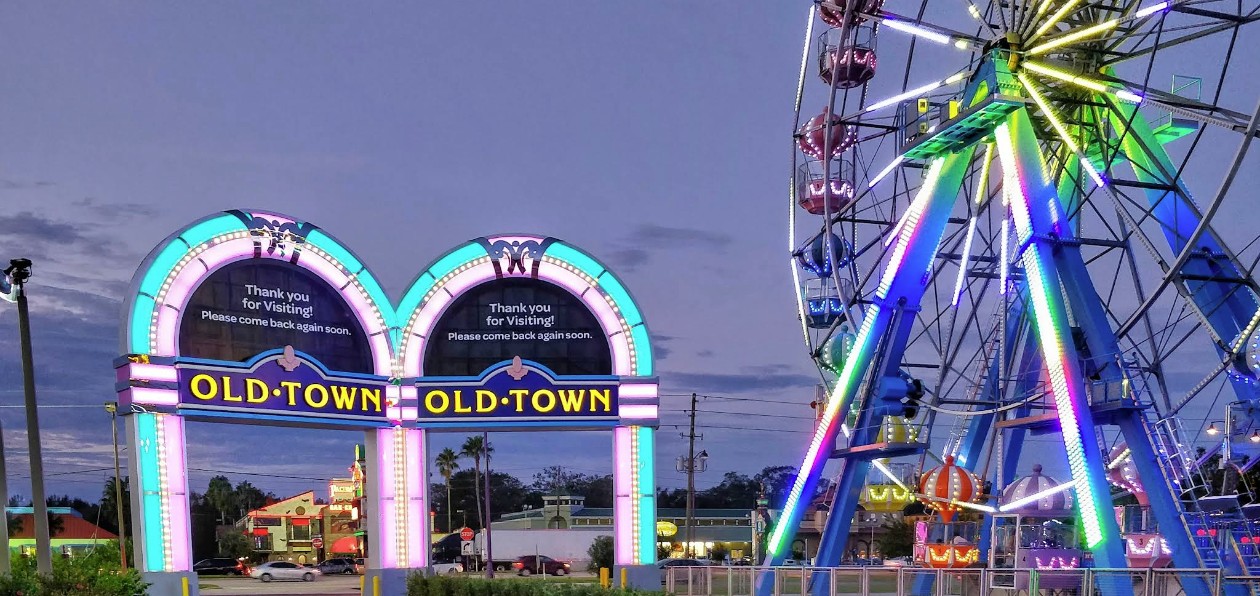 Old Town