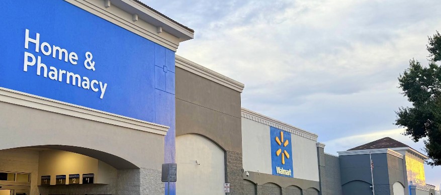 Walmart